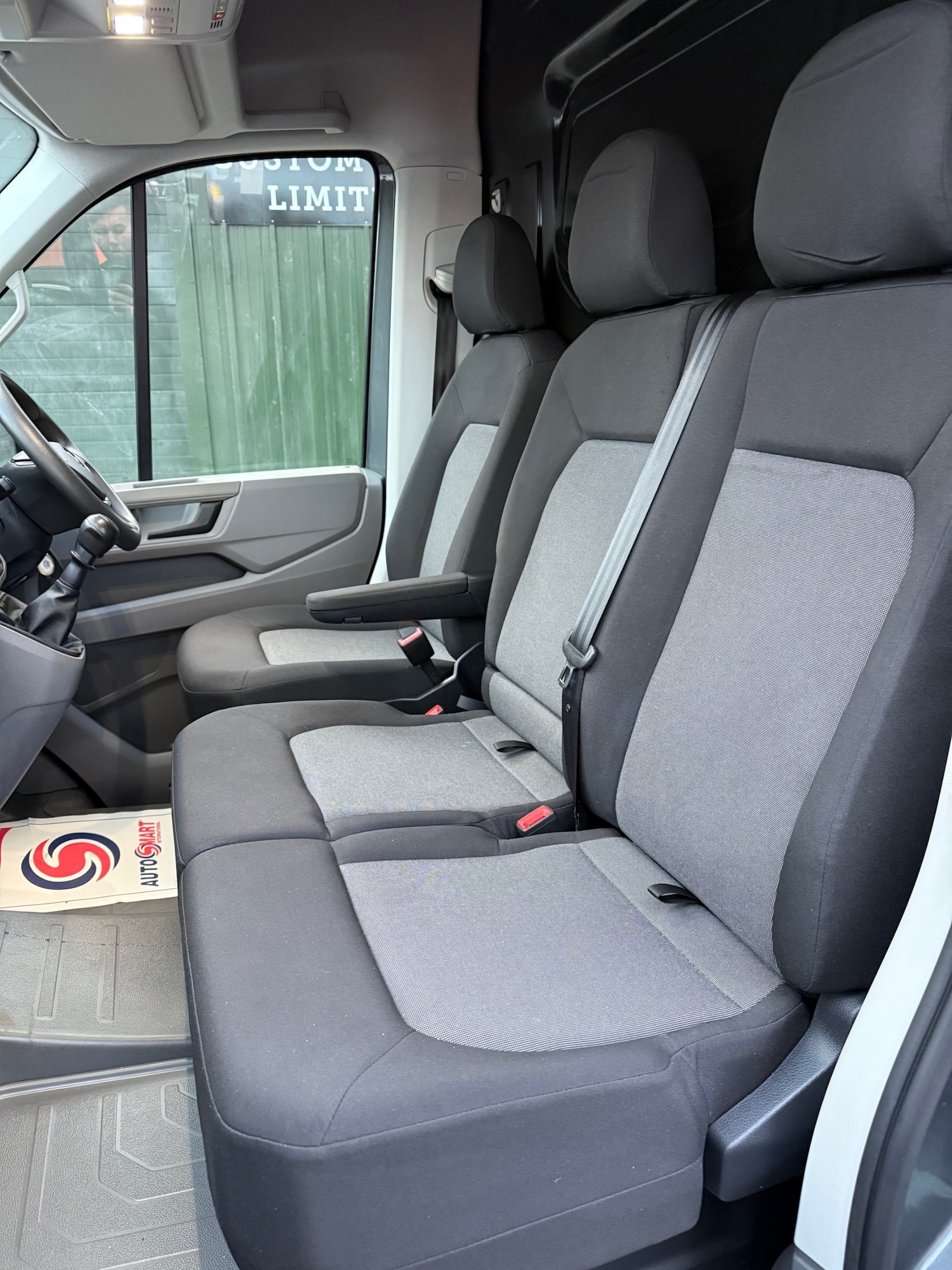 Used Volkswagen Crafter 2022 for sale - 77264760: Photo 10