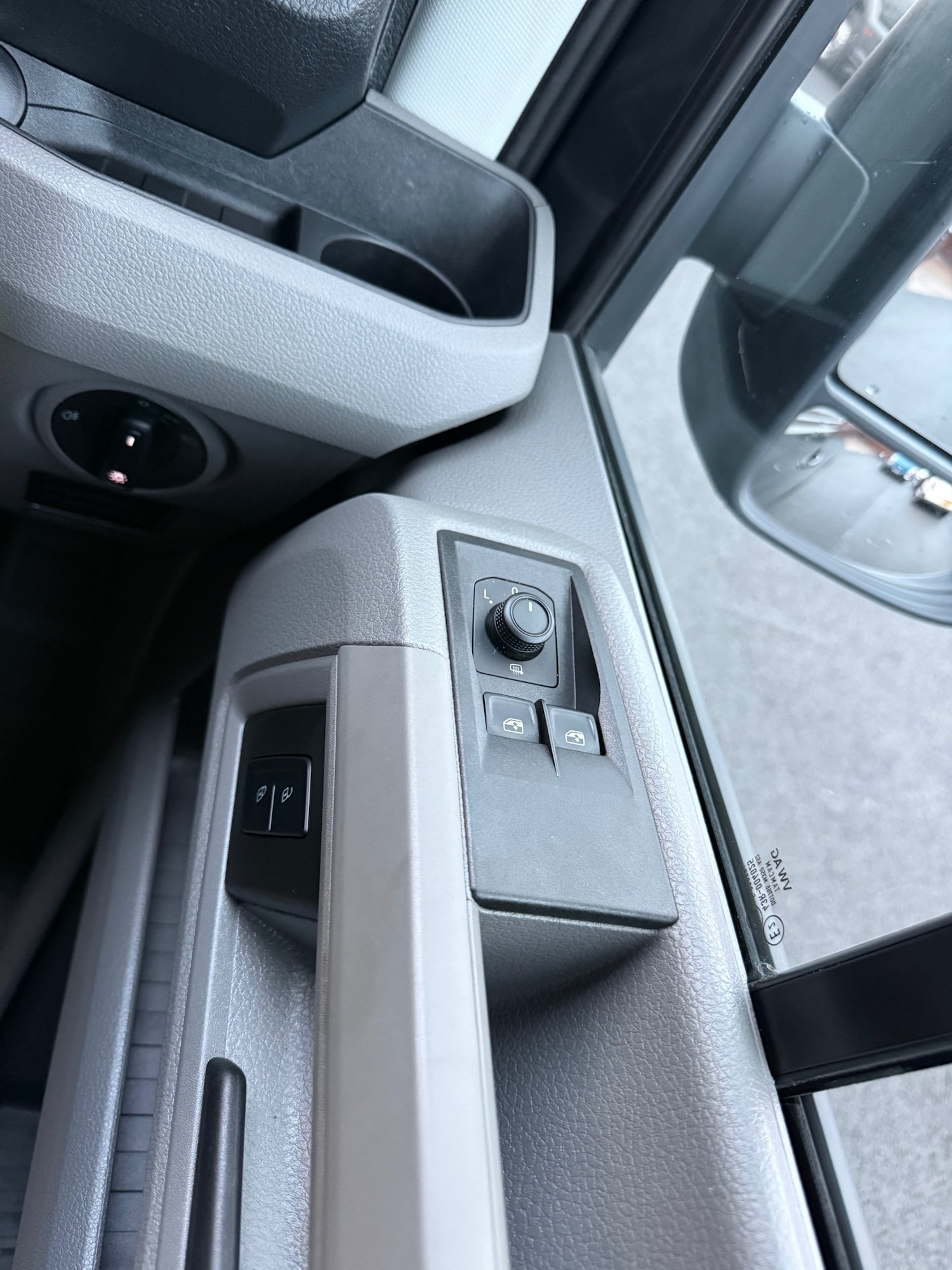 Used Volkswagen Crafter 2022 for sale - 77264760: Photo 14