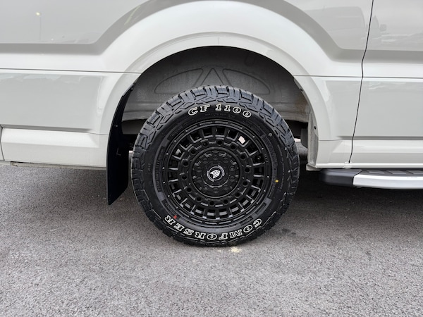 Used Volkswagen Crafter 2025 for sale - 74655535: Photo 11