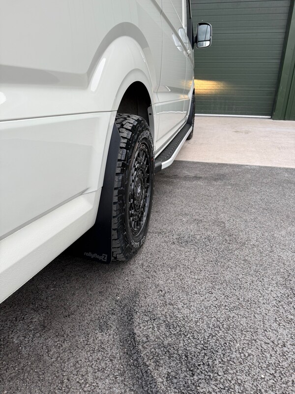 Used Volkswagen Crafter 2025 for sale - 74655535: Photo 13
