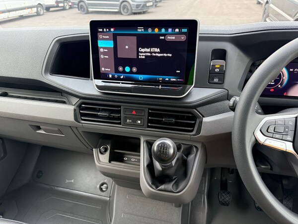 Used Volkswagen Crafter 2025 for sale - 74655535: Photo 20