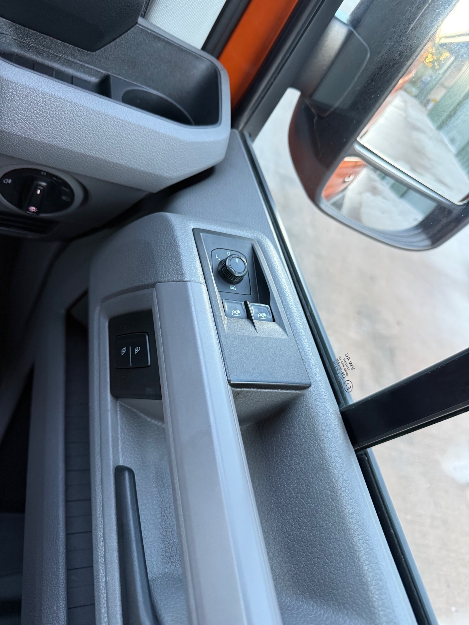 Used Volkswagen Crafter 2018 for sale - 76347303: Photo 14