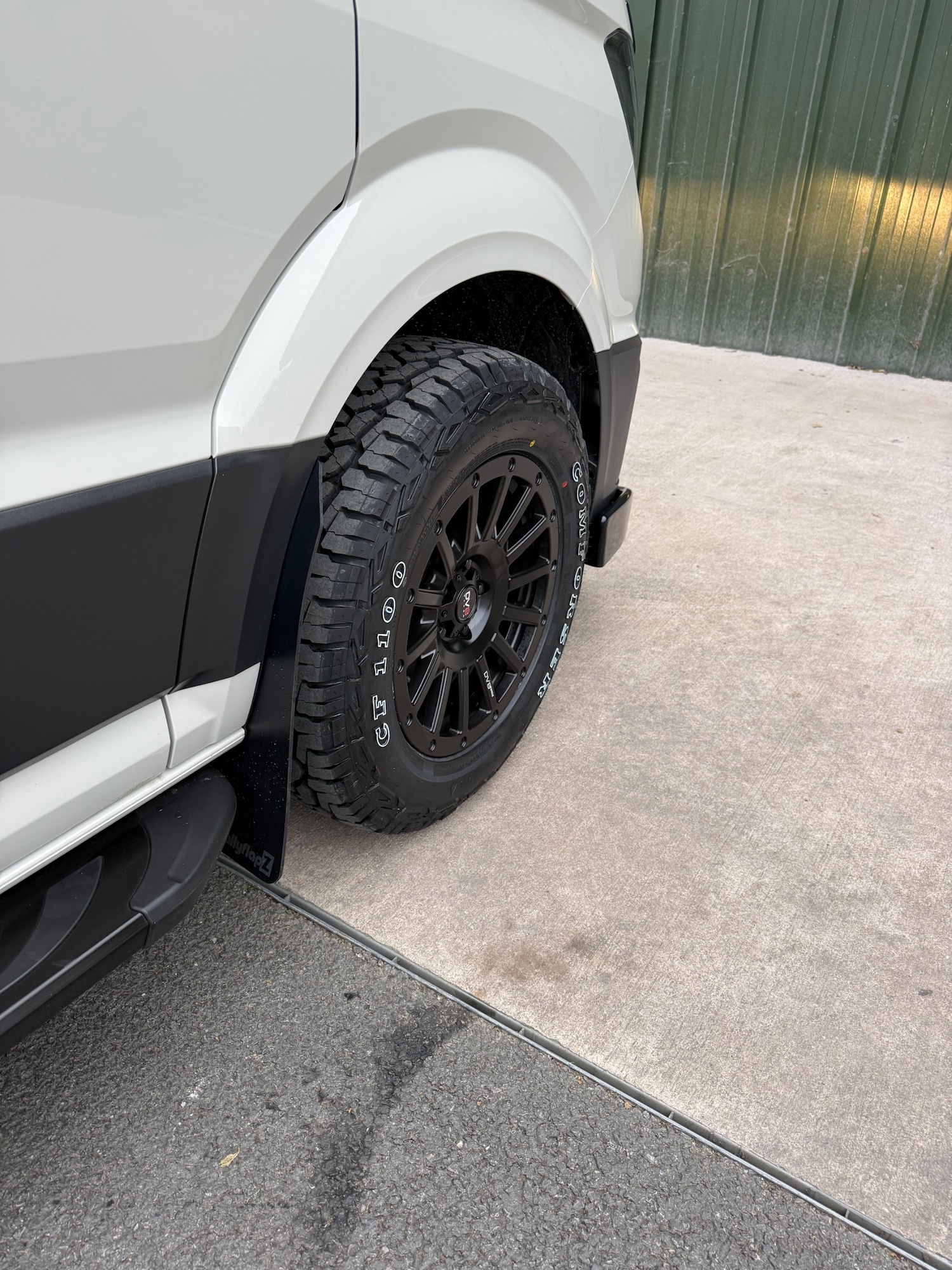 Used Volkswagen Crafter 2025 for sale - 76281716: Photo 10