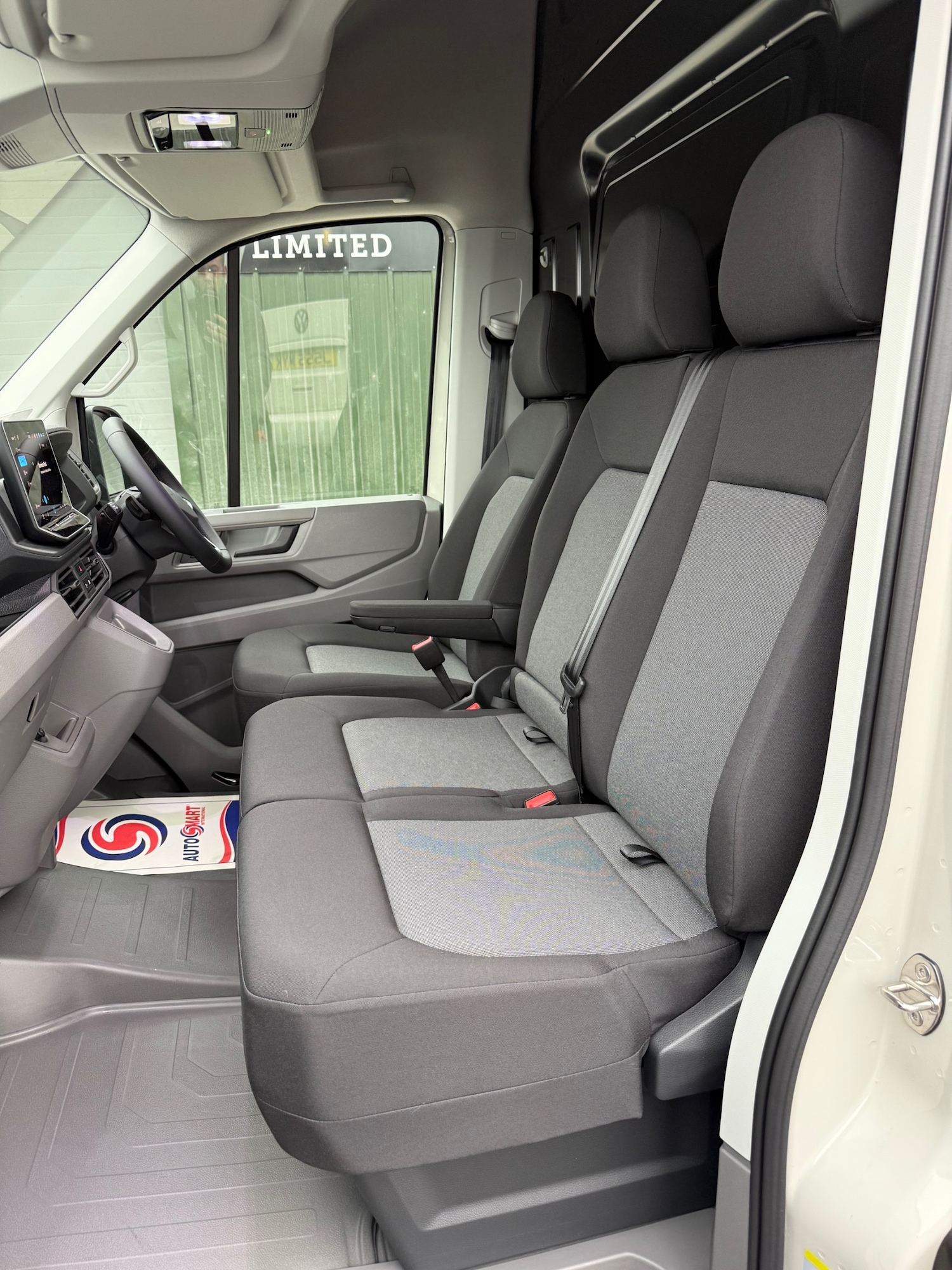 Used Volkswagen Crafter 2025 for sale - 76281716: Photo 13