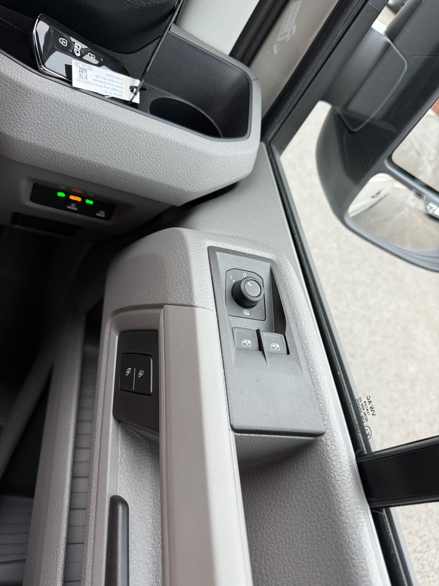 Used Volkswagen Crafter 2025 for sale - 76281716: Photo 19
