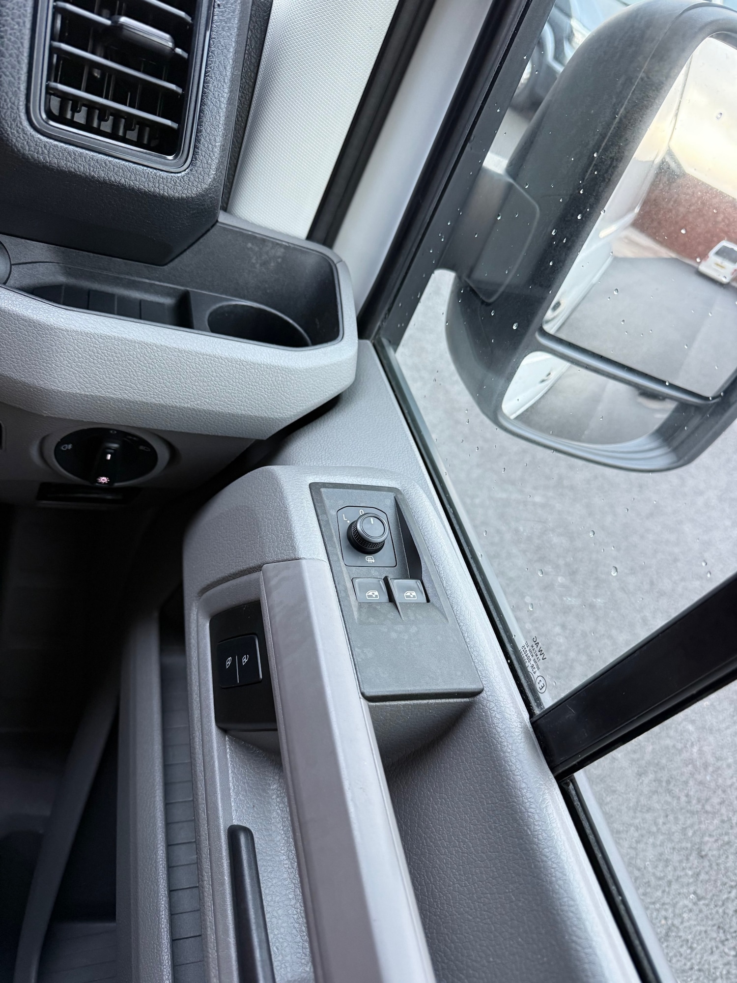 Used Volkswagen Crafter 2018 for sale - 76739004: Photo 10