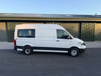 Used MAN TGE 2019 for sale - 74802255: Photo