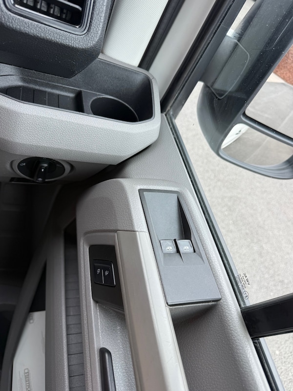 Used Volkswagen Crafter 2019 for sale - 76171490: Photo 14