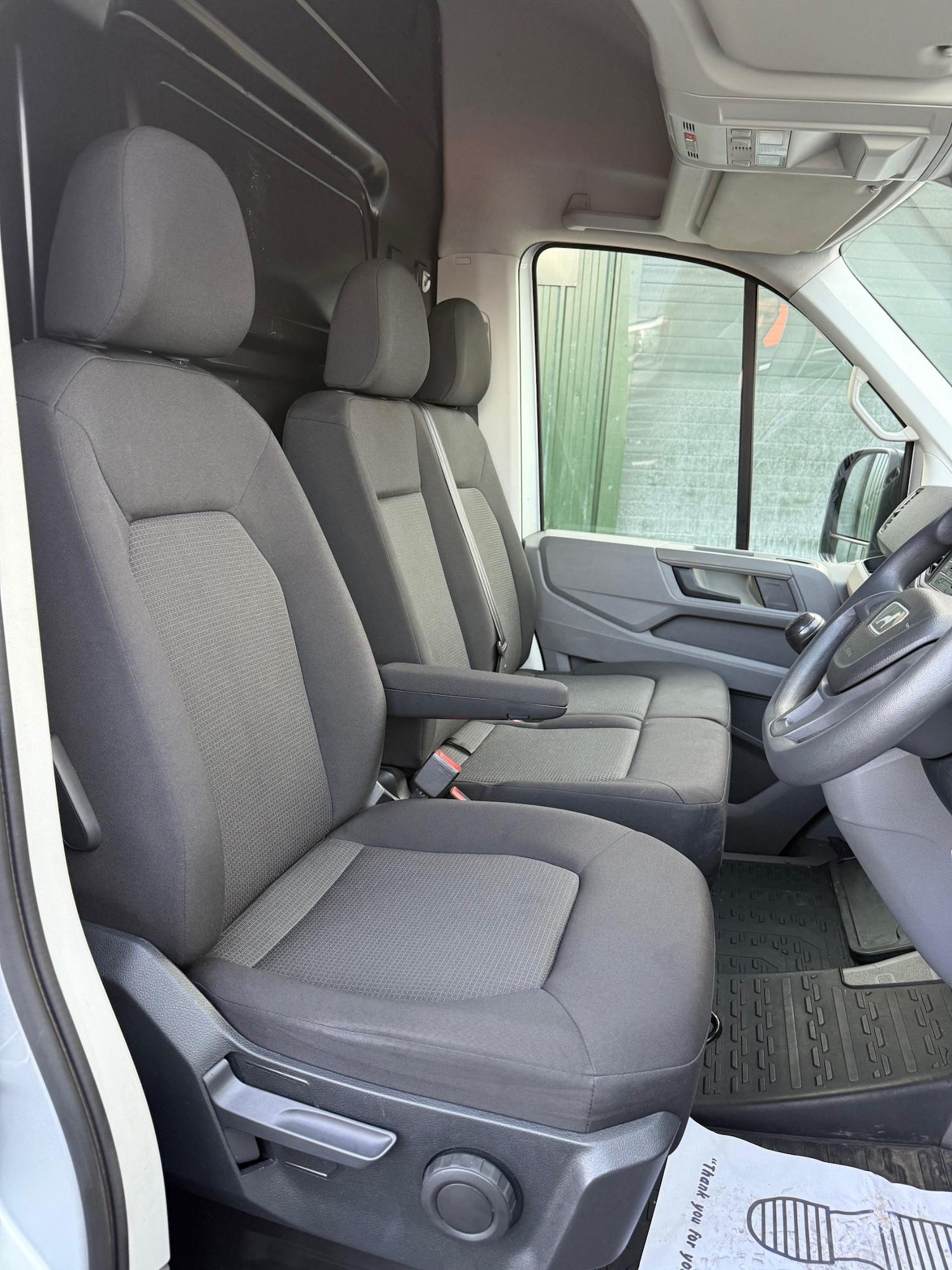 Used MAN TGE 2021 for sale - 77264112: Photo 8