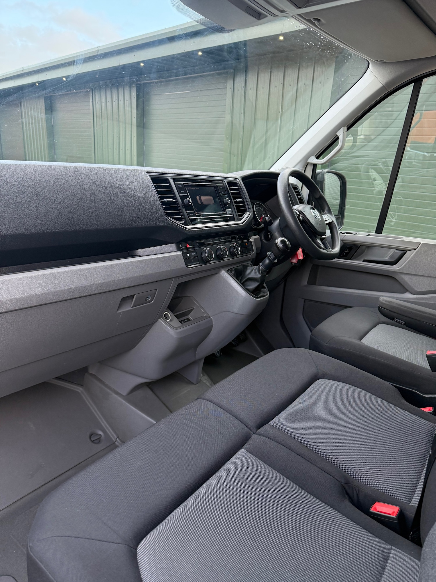 Used Volkswagen Crafter 2020 for sale - 77629945: Photo 11