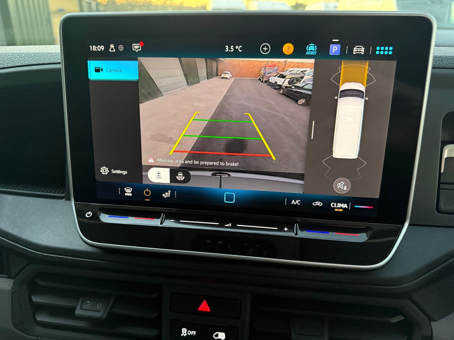 Used Volkswagen Crafter 2025 for sale - 76603108: Photo 13