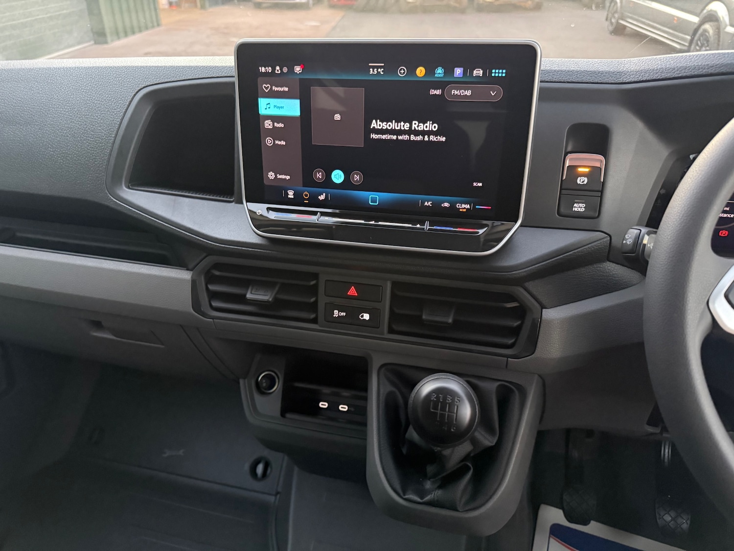 Used Volkswagen Crafter 2025 for sale - 76603108: Photo 18