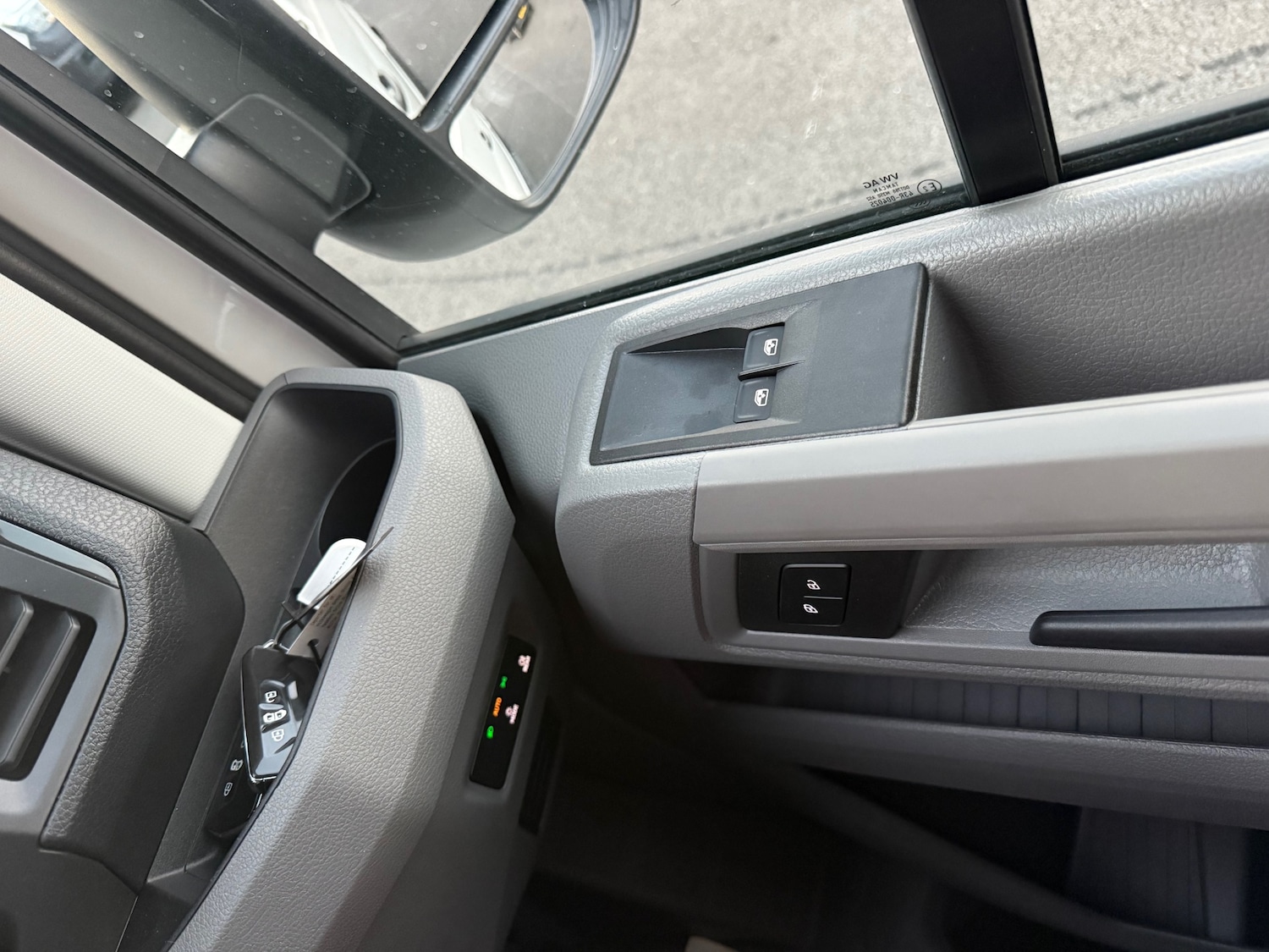 Used Volkswagen Crafter 2025 for sale - 76603108: Photo 19