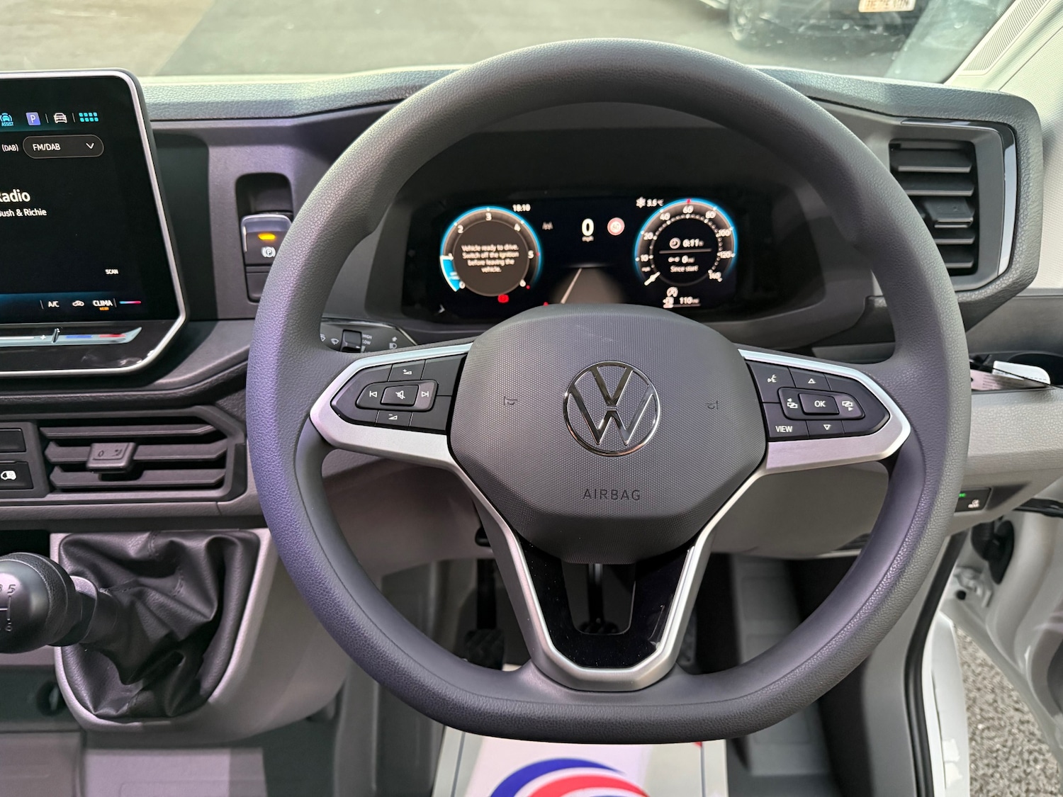 Used Volkswagen Crafter 2025 for sale - 76603108: Photo 20