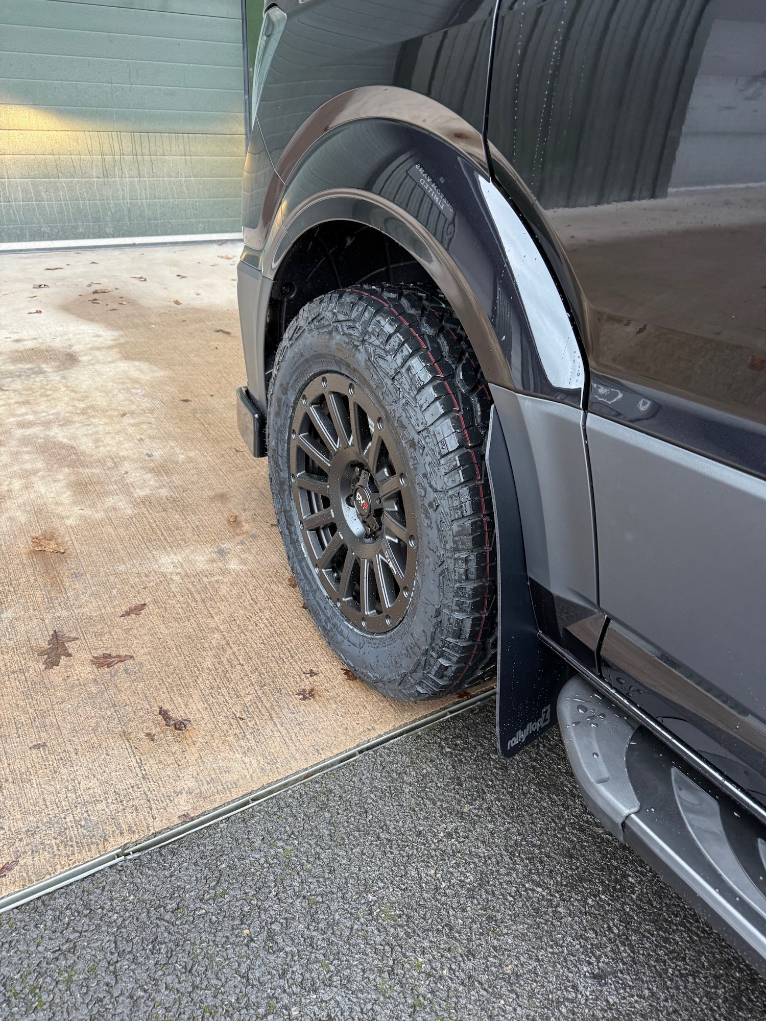 Used Volkswagen Crafter 2025 for sale - 76517720: Photo 10