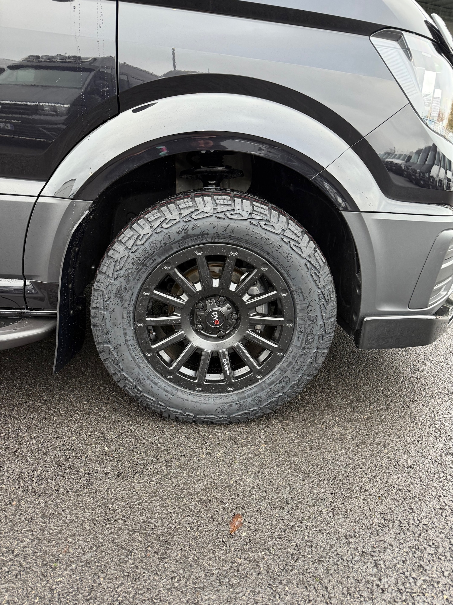 Used Volkswagen Crafter 2025 for sale - 76517720: Photo 11