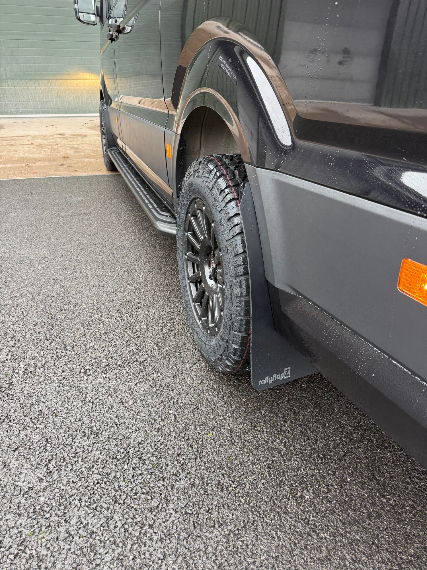 Used Volkswagen Crafter 2025 for sale - 76517720: Photo 12