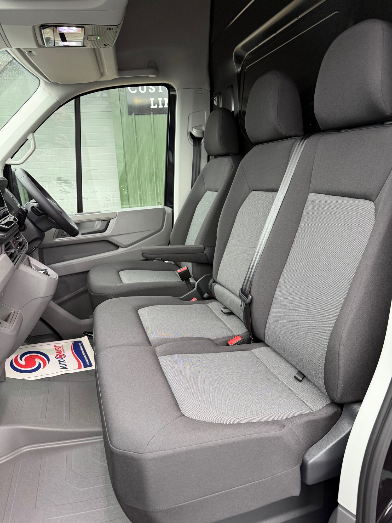 Used Volkswagen Crafter 2025 for sale - 76517720: Photo 14