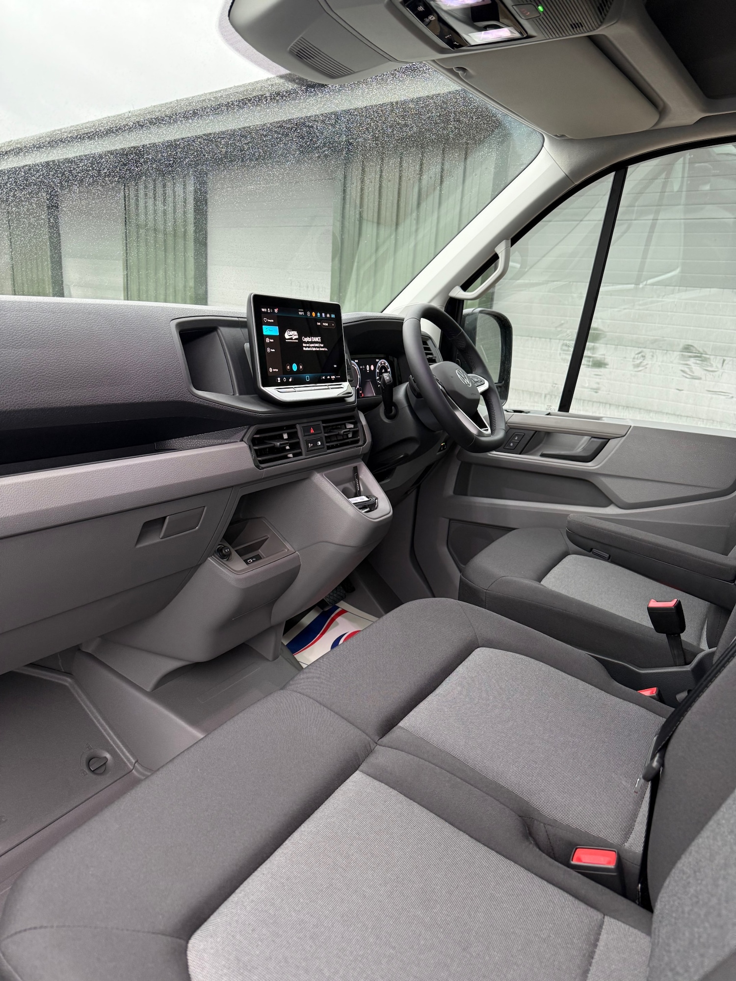 Used Volkswagen Crafter 2025 for sale - 76517720: Photo 15