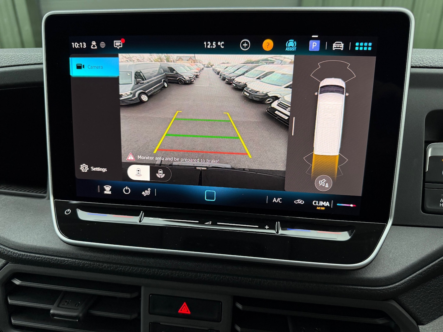 Used Volkswagen Crafter 2025 for sale - 76517720: Photo 16