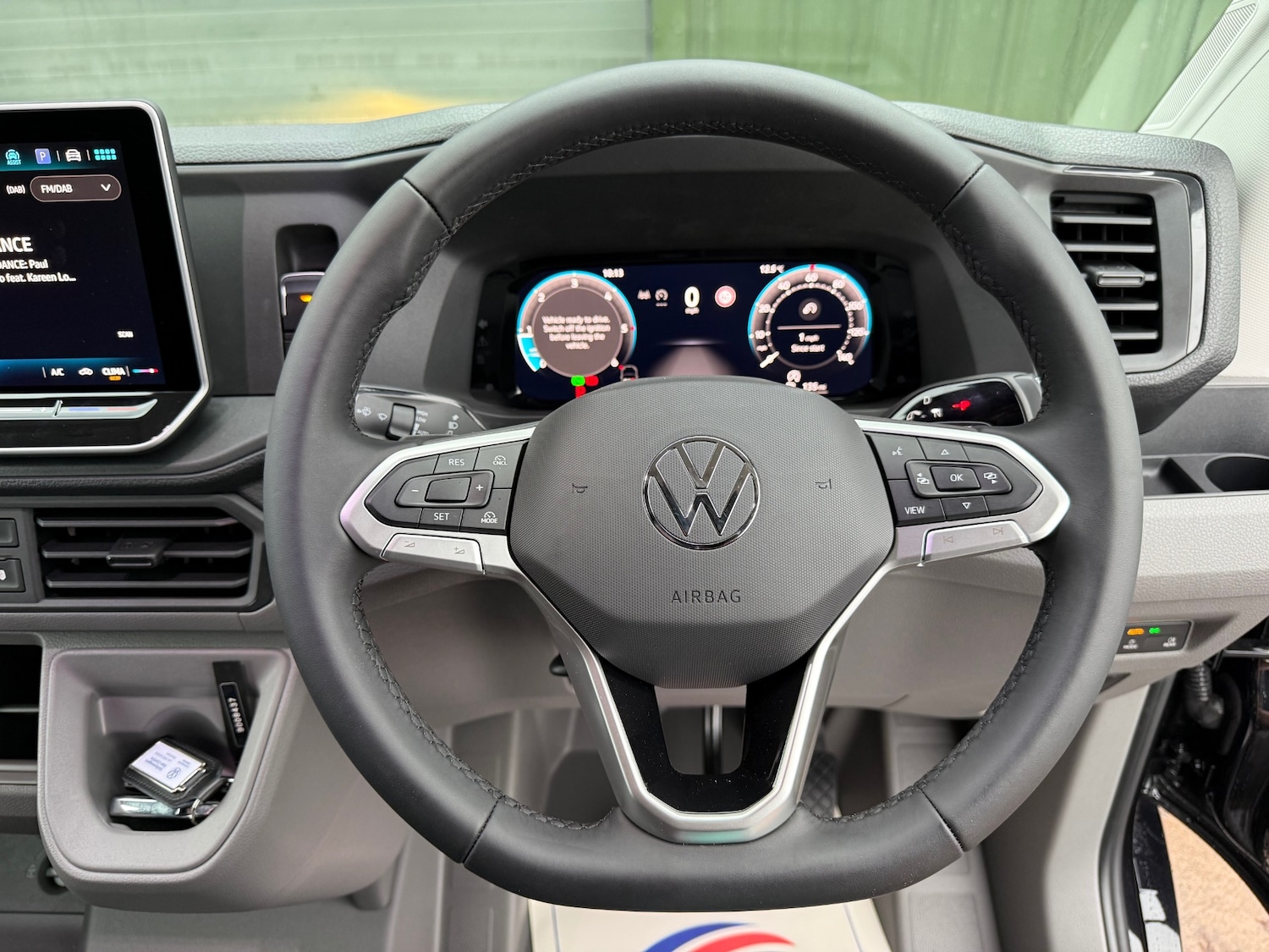 Used Volkswagen Crafter 2025 for sale - 76517720: Photo 17