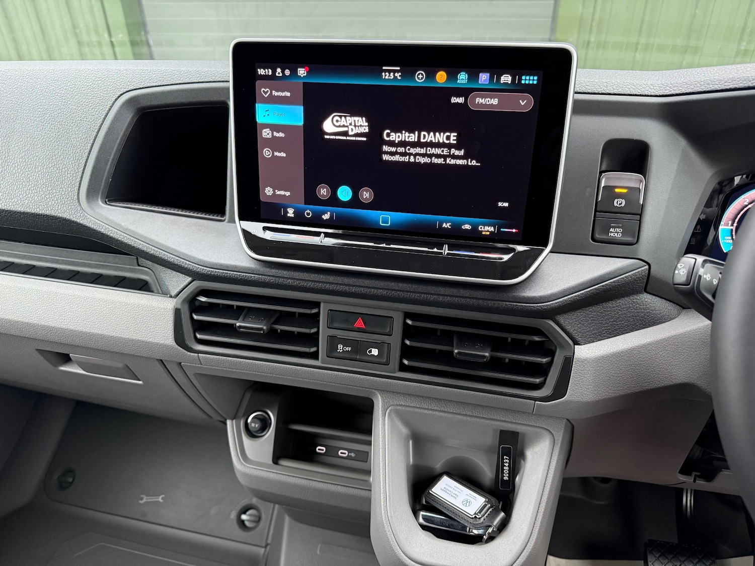 Used Volkswagen Crafter 2025 for sale - 76517720: Photo 19