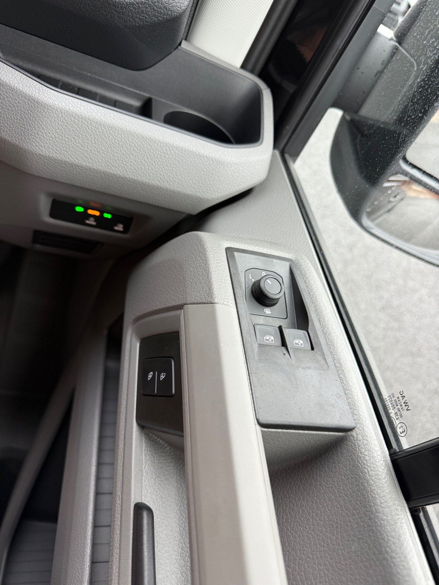 Used Volkswagen Crafter 2025 for sale - 76517720: Photo 20