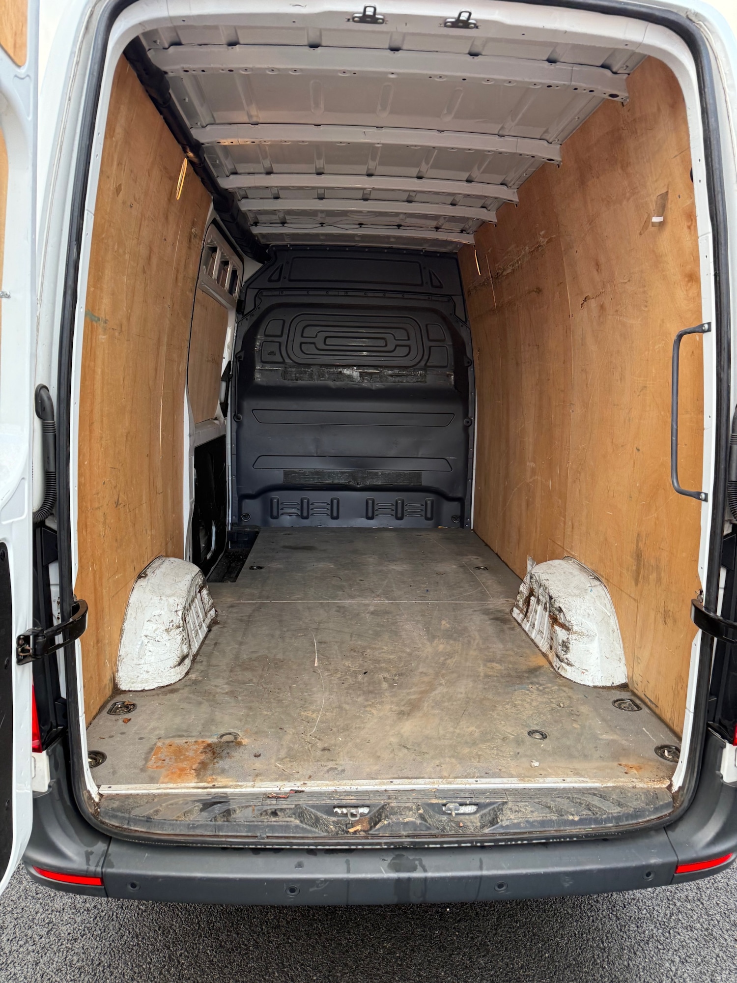 Used Mercedes-Benz Sprinter 2022 for sale - 77023737: Photo 10