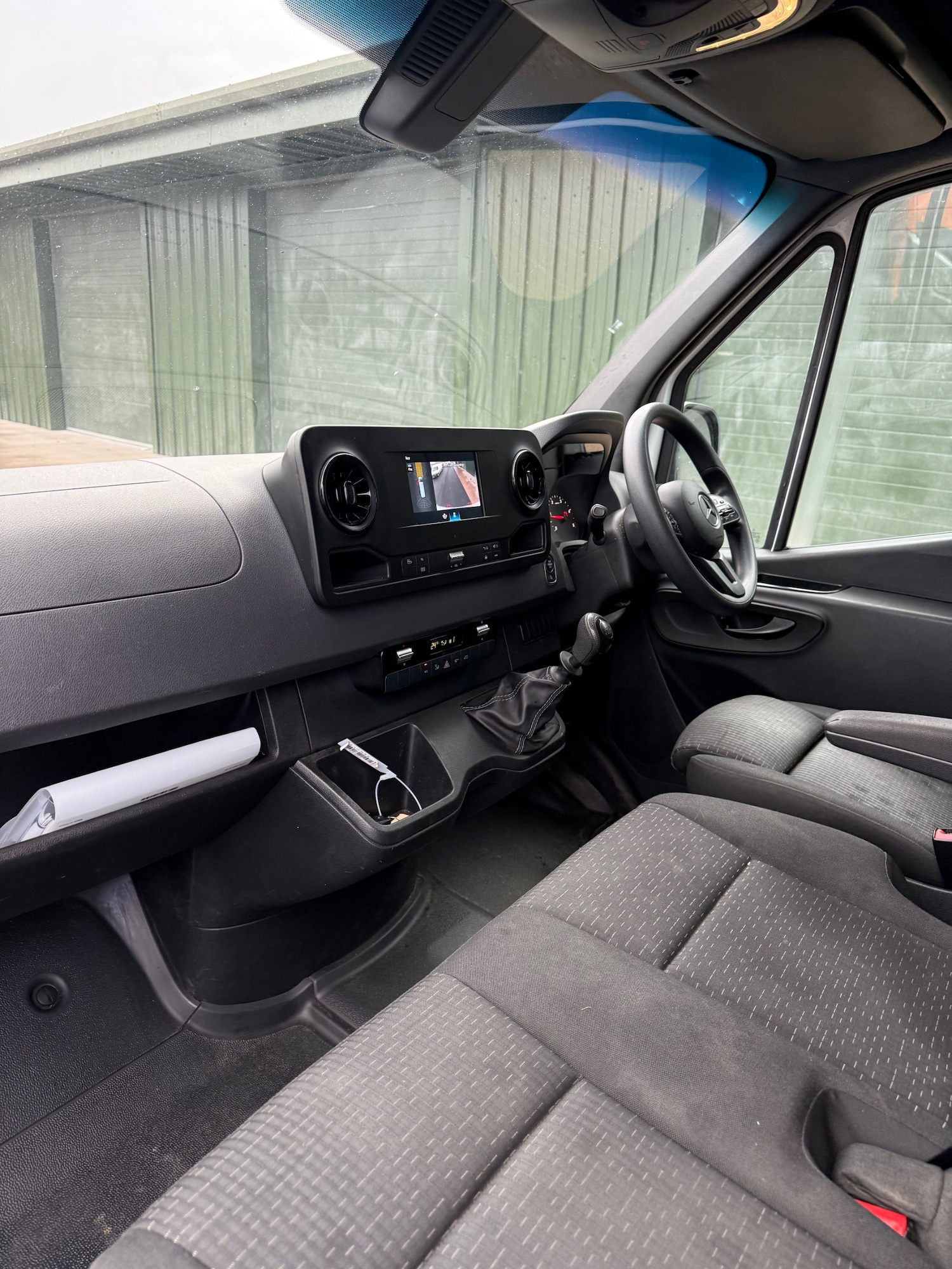 Used Mercedes-Benz Sprinter 2022 for sale - 77023737: Photo 13