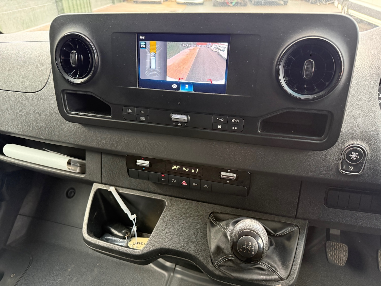 Used Mercedes-Benz Sprinter 2022 for sale - 77023737: Photo 14