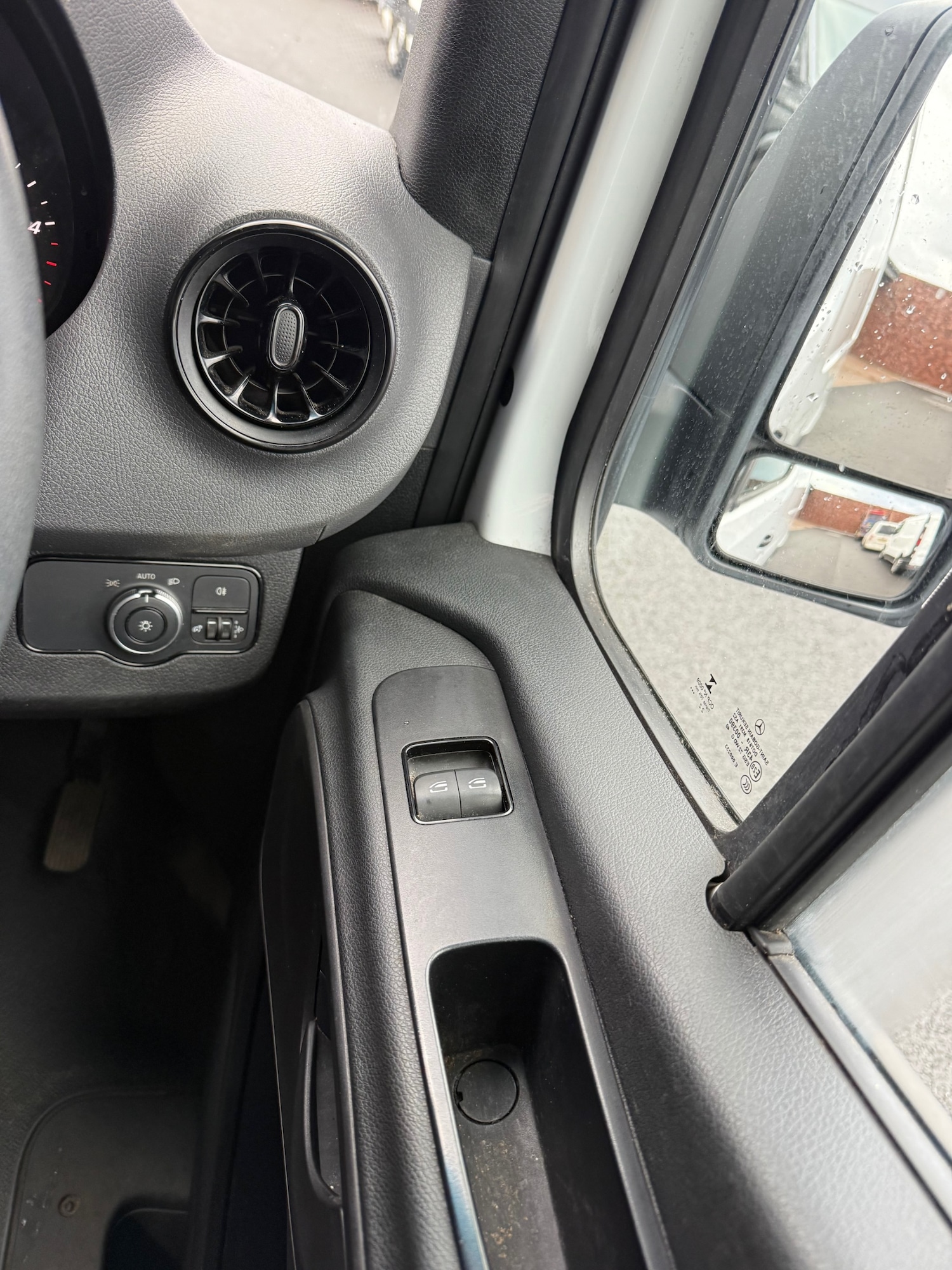 Used Mercedes-Benz Sprinter 2022 for sale - 77023737: Photo 15