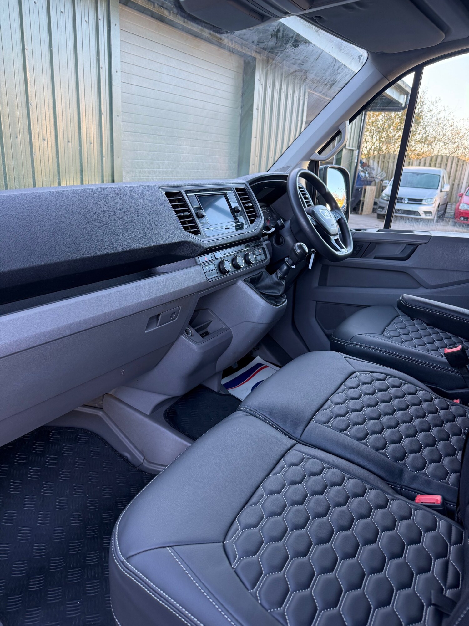 Used MAN TGE 2021 for sale - 76699120: Photo 12