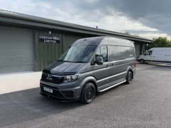 Used MAN TGE 2021 for sale - 74786513: Photo