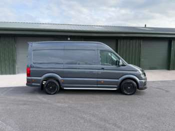 Used MAN TGE 2021 for sale - 74786513: Photo