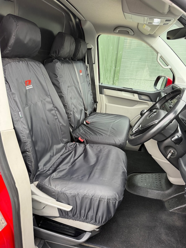 Used Volkswagen Transporter 2019 for sale - 76258005: Photo 10