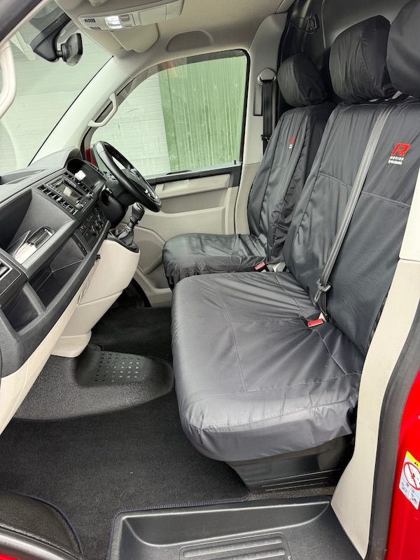 Used Volkswagen Transporter 2019 for sale - 76258005: Photo 11