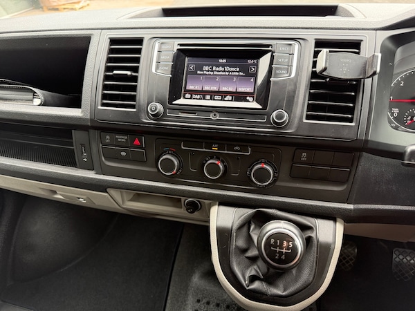 Used Volkswagen Transporter 2019 for sale - 76258005: Photo 13