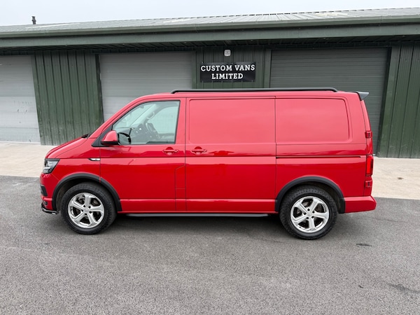 Used Volkswagen Transporter 2019 for sale - 76258005: Photo 6