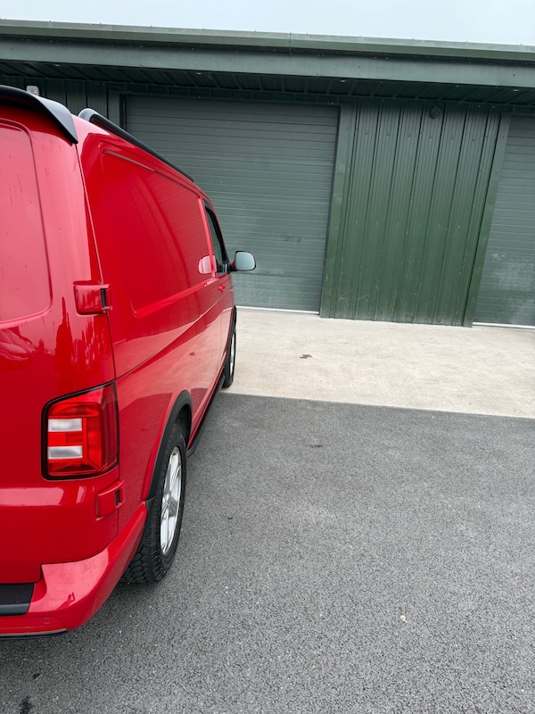 Used Volkswagen Transporter 2019 for sale - 76258005: Photo 9