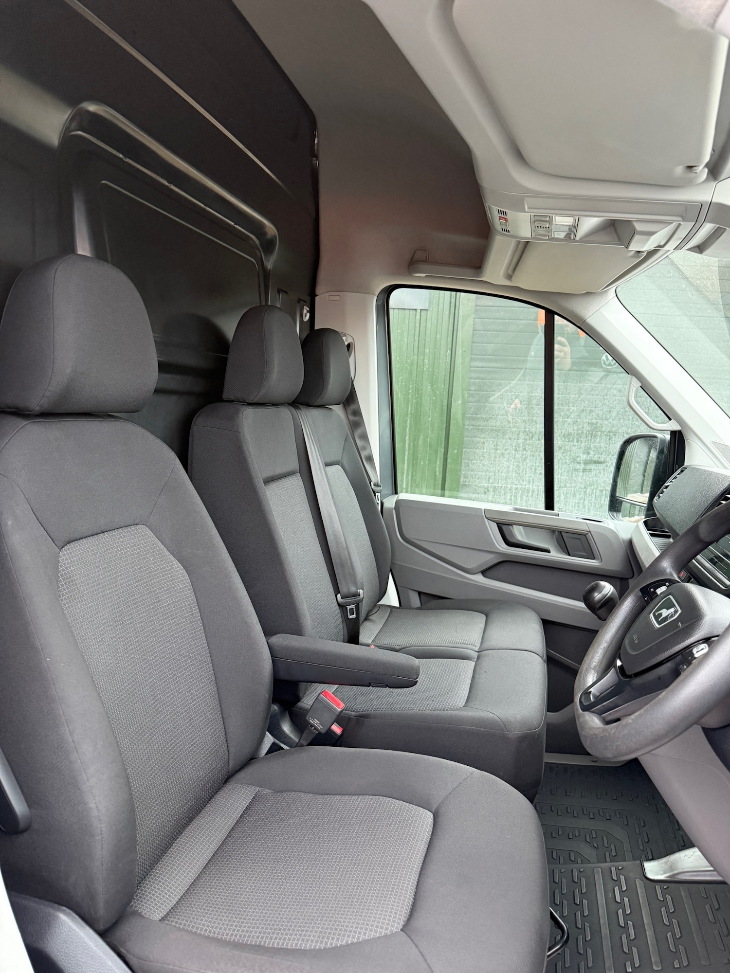 Used MAN TGE 2020 for sale - 76808003: Photo 10