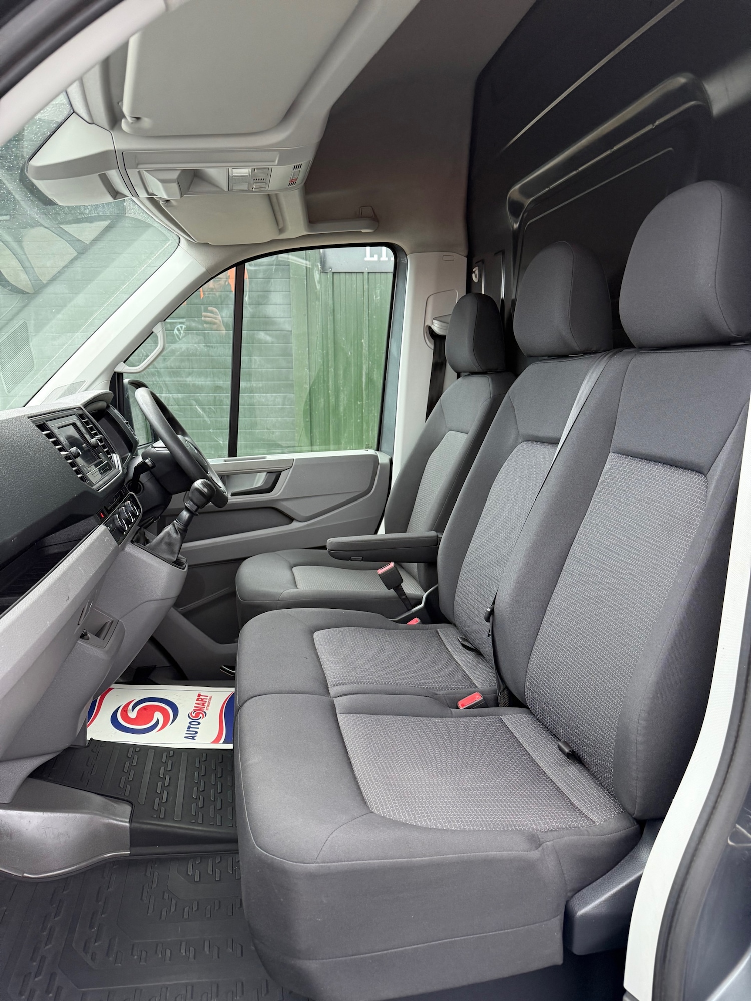 Used MAN TGE 2020 for sale - 76808003: Photo 11