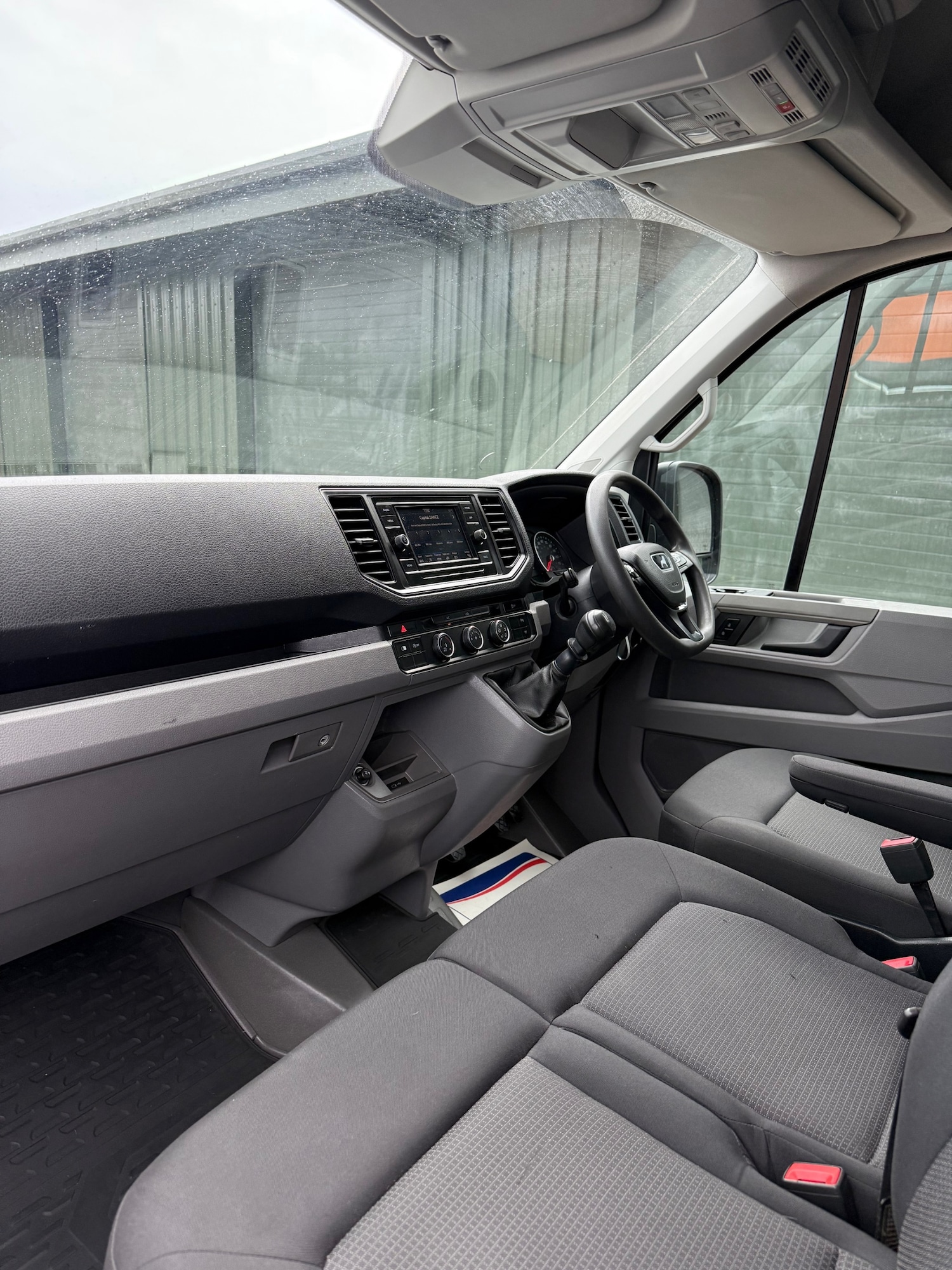 Used MAN TGE 2020 for sale - 76808003: Photo 12