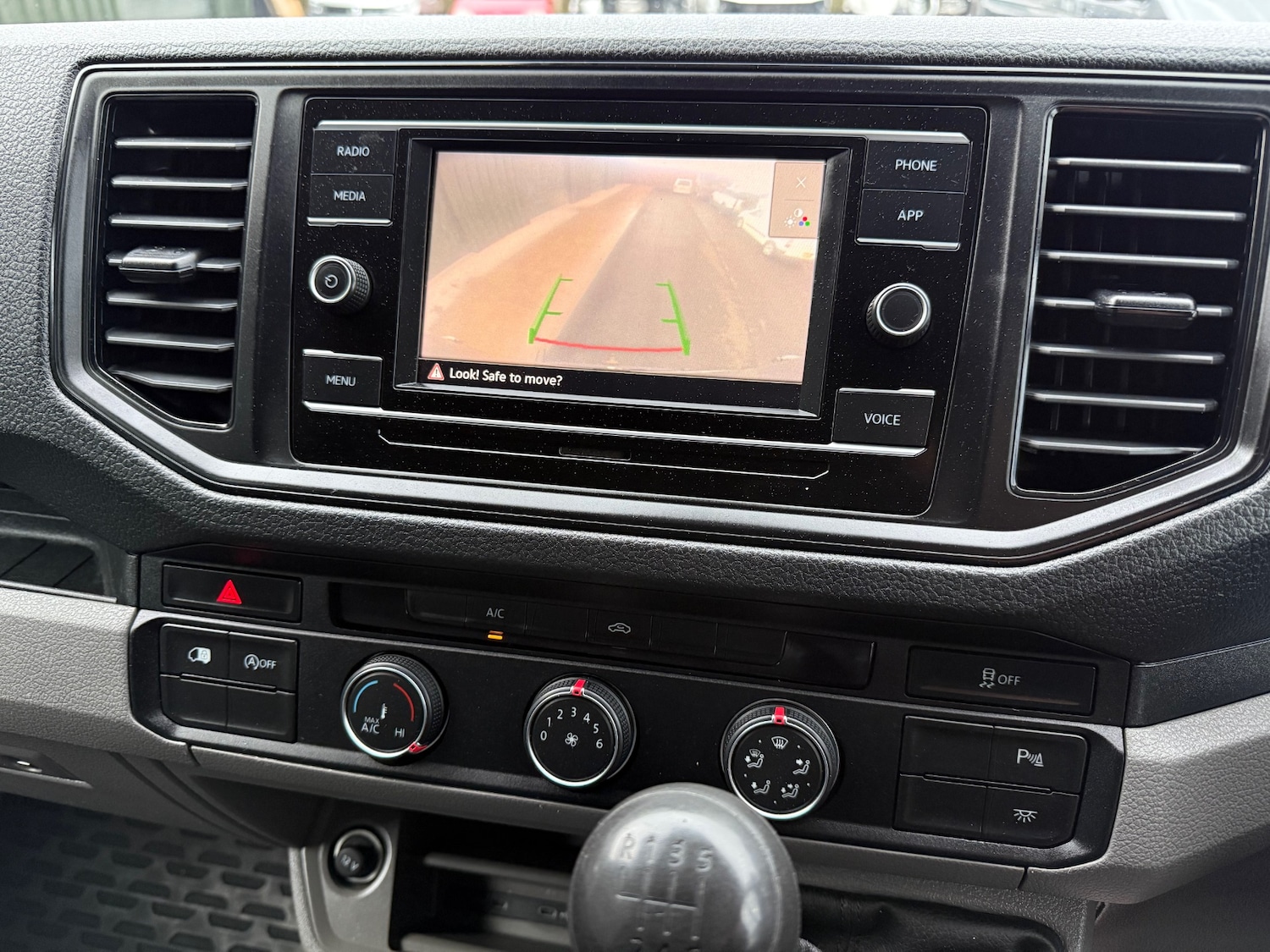 Used MAN TGE 2020 for sale - 76808003: Photo 13