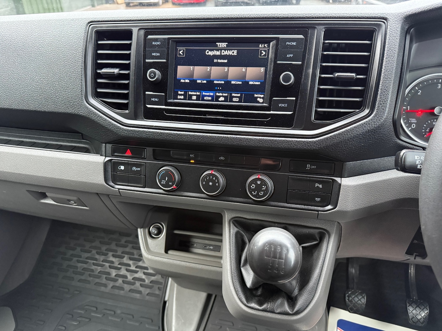 Used MAN TGE 2020 for sale - 76808003: Photo 14