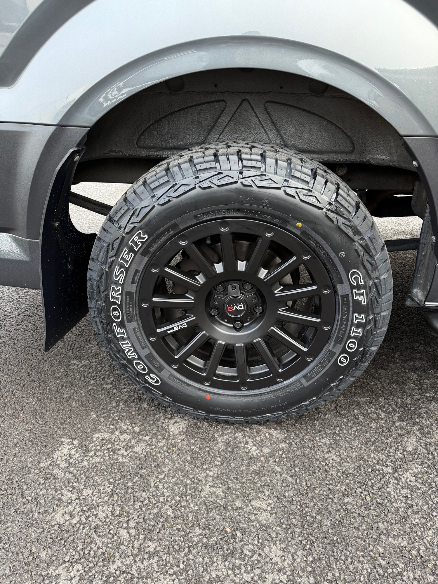 Used Volkswagen Crafter 2022 for sale - 77552617: Photo 11