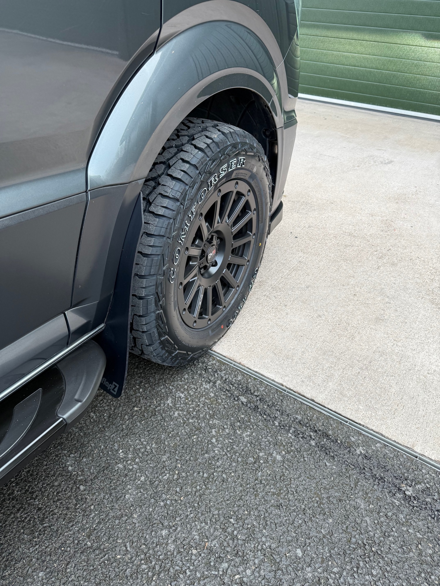 Used Volkswagen Crafter 2022 for sale - 77552617: Photo 12