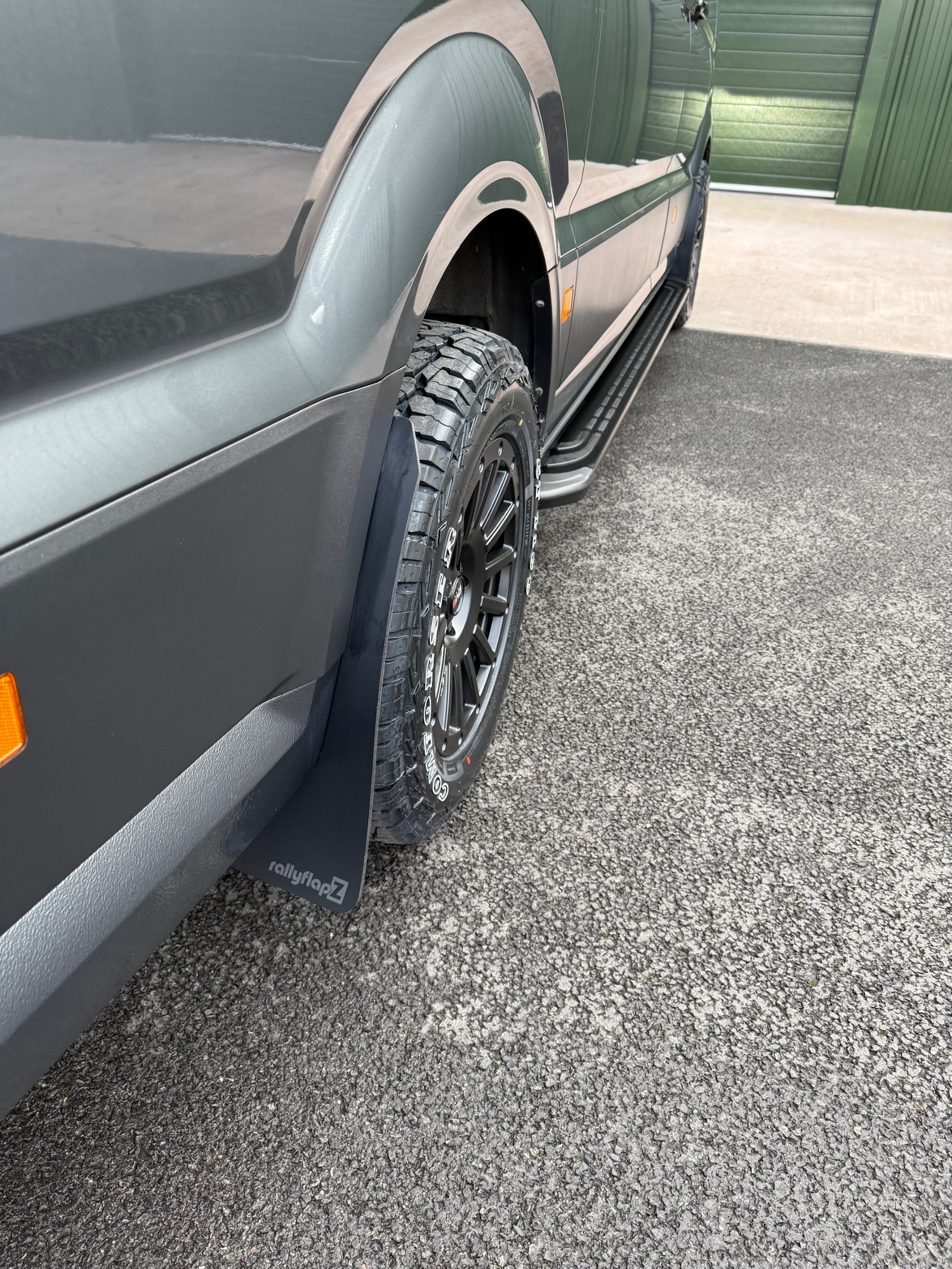 Used Volkswagen Crafter 2022 for sale - 77552617: Photo 13