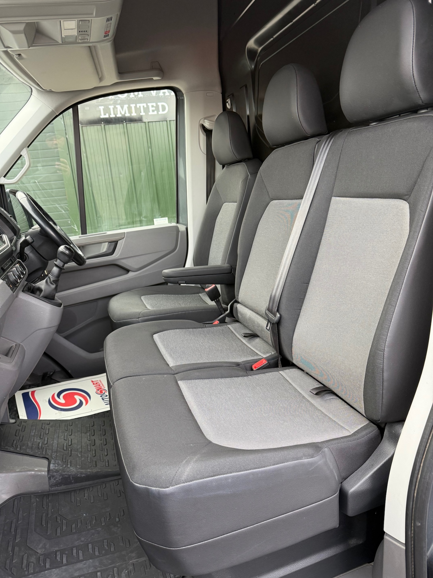 Used Volkswagen Crafter 2022 for sale - 77552617: Photo 15