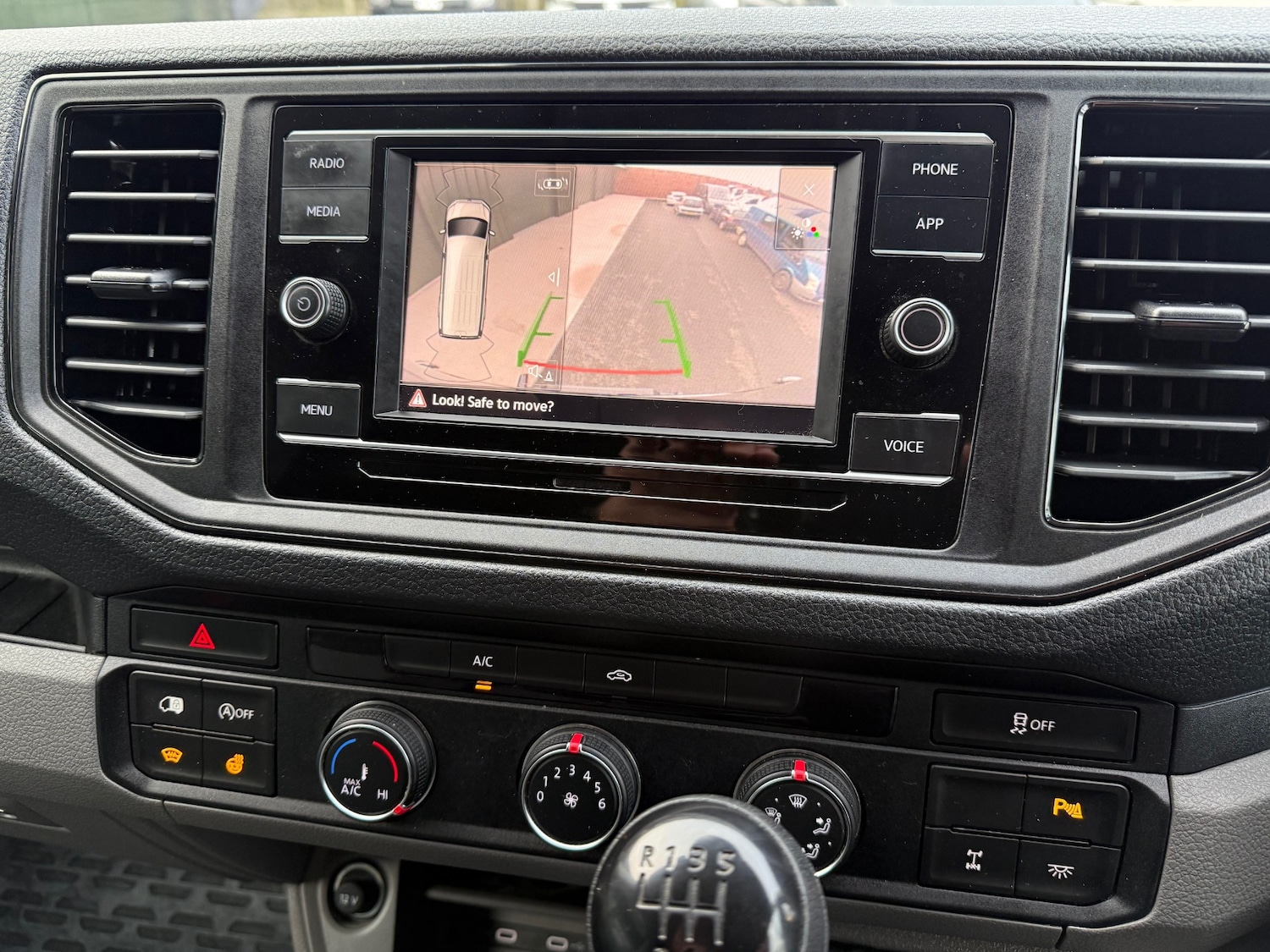 Used Volkswagen Crafter 2022 for sale - 77552617: Photo 17