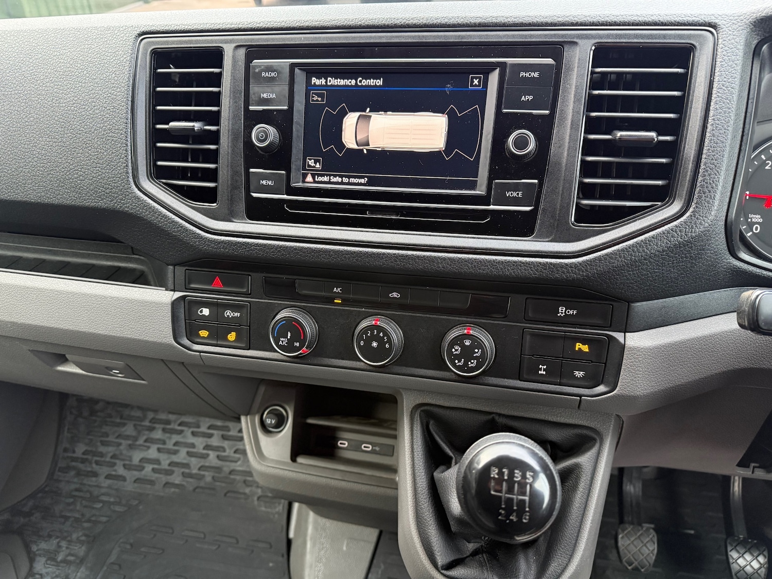 Used Volkswagen Crafter 2022 for sale - 77552617: Photo 19